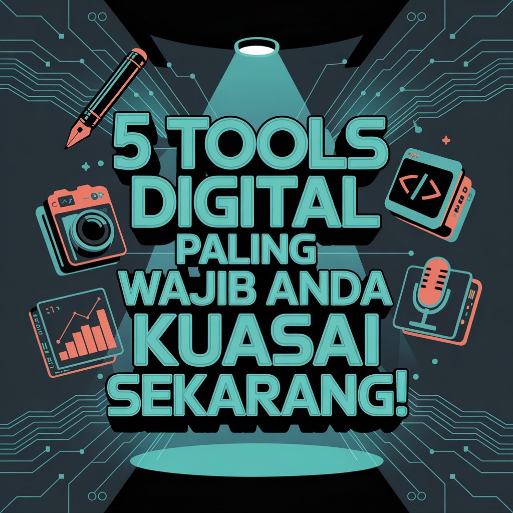 Tutorial 1 Minit Guna Canva Buat Slide Menarik